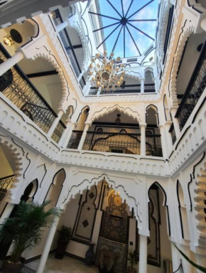 Riad El Palacio & Spa